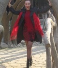 Встретьте Женщина : Yuliya, 41 лет до Азербайджан  Baku